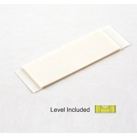 Canvas Board Tape Tabs